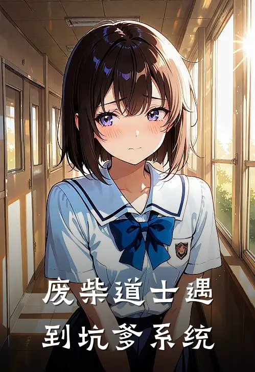 废柴道士遇到坑爹系统