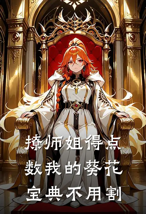 撩师姐得点数我的葵花宝典不用割