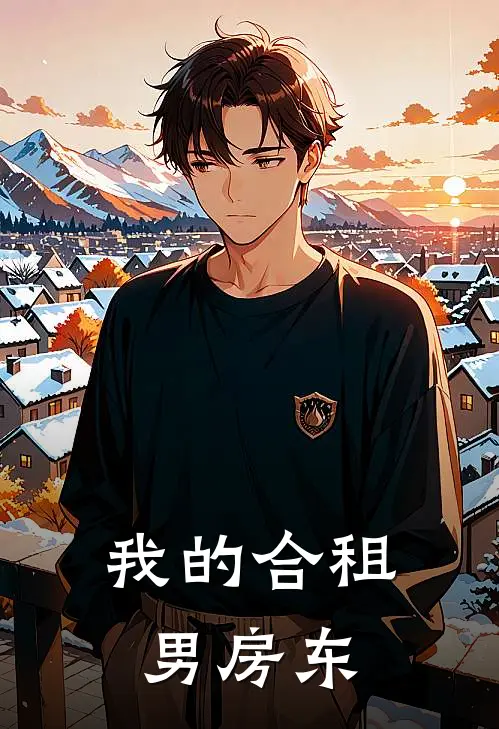 我的合租男房东