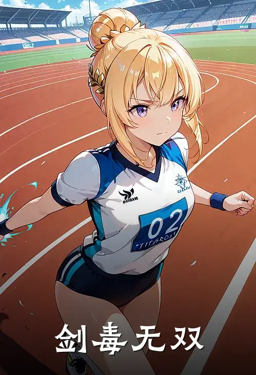 剑毒无双