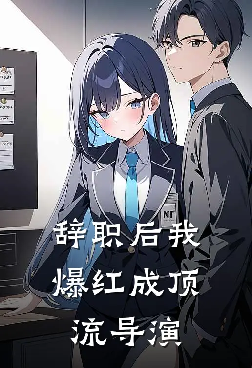 辞职后我爆红成顶流导演