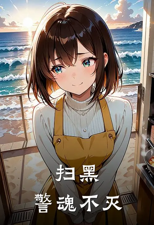 扫黑：警魂不灭