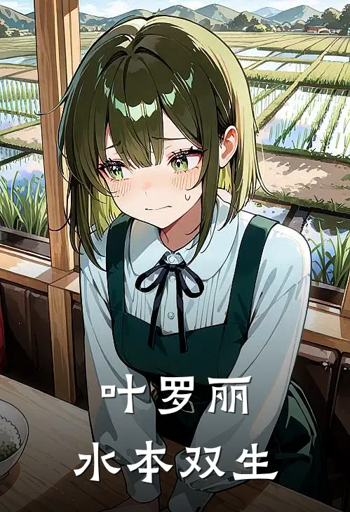 叶罗丽：水本双生