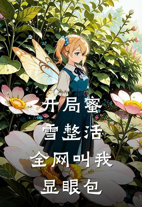 开局蜜雪整活，全网叫我显眼包