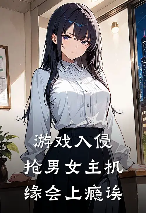 游戏入侵：抢男女主机缘会上瘾诶