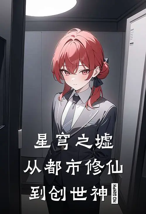 星穹之墟：从都市修仙到创世神祇