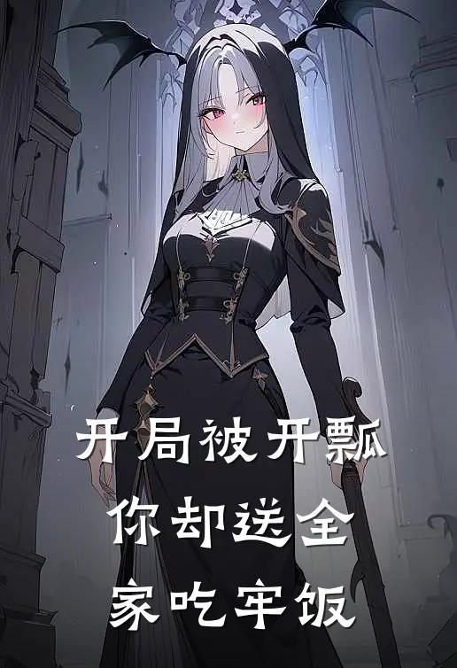 开局被开瓢，你却送全家吃牢饭