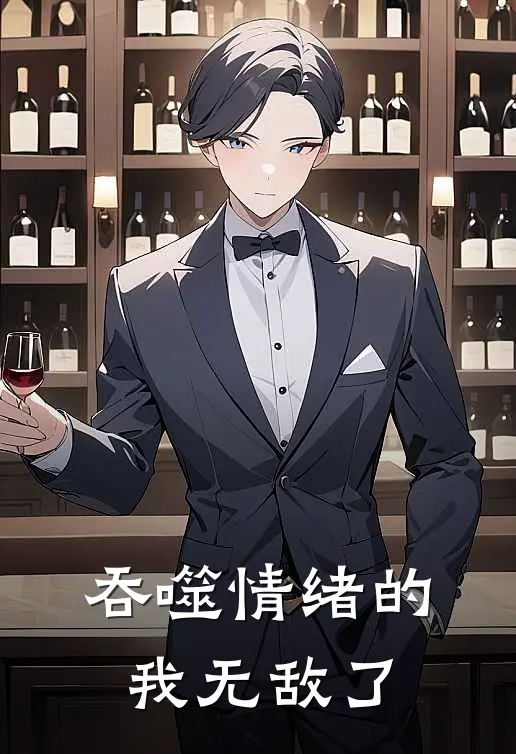 吞噬情绪的我无敌了