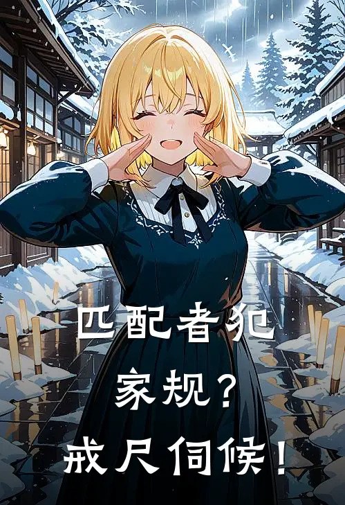 匹配者犯家规？戒尺伺候！