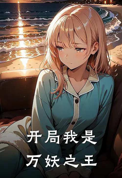 开局我是万妖之王