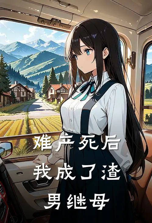 难产死后我成了渣男继母