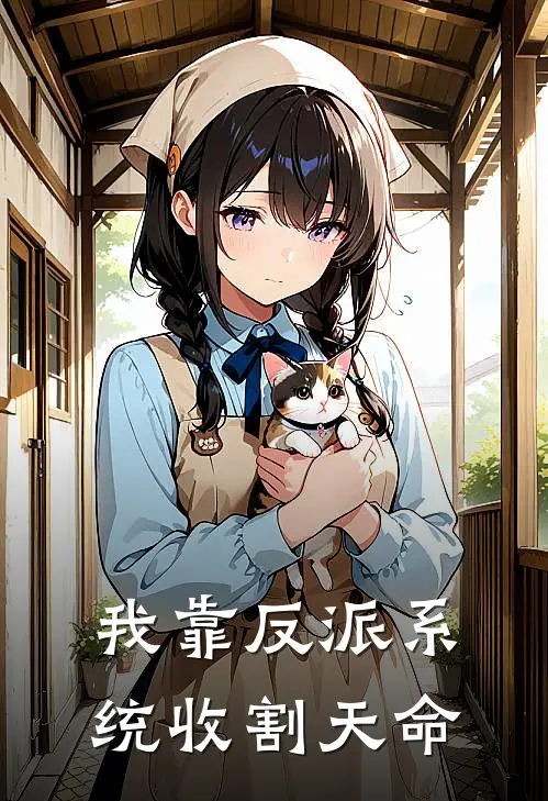 我靠反派系统收割天命