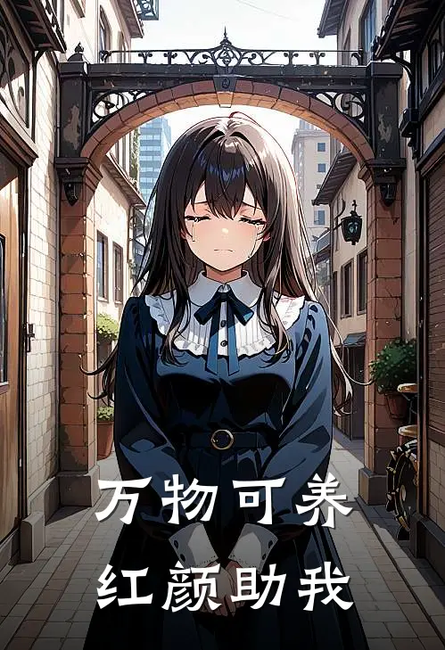 万物可养，红颜助我