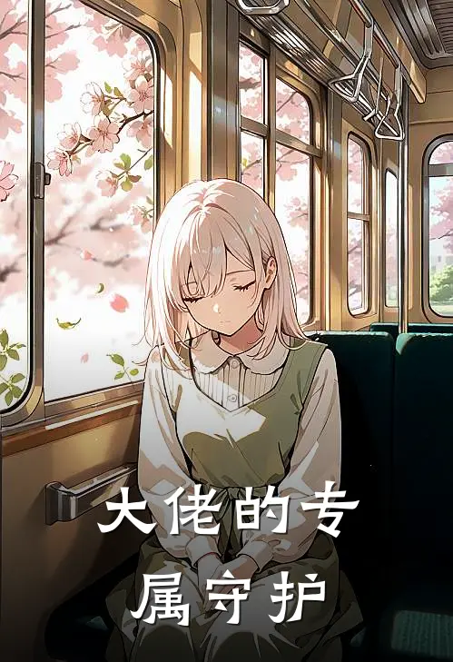 大佬的专属守护