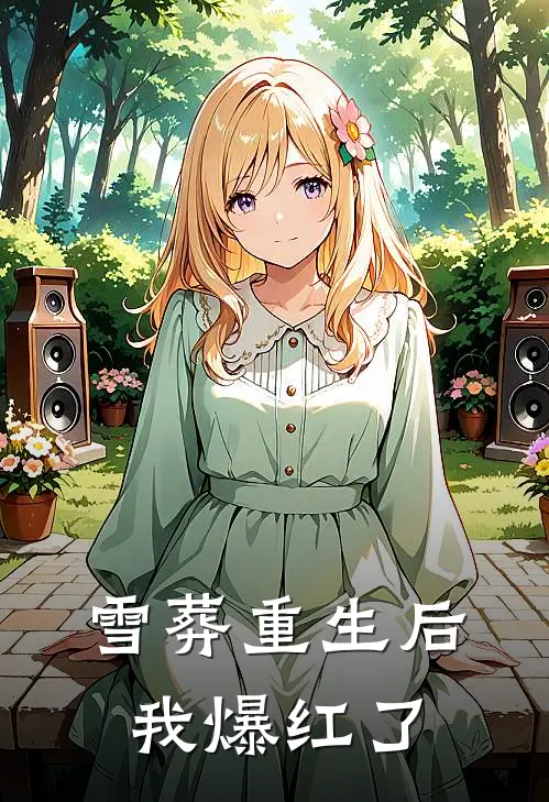 雪葬重生后我爆红了