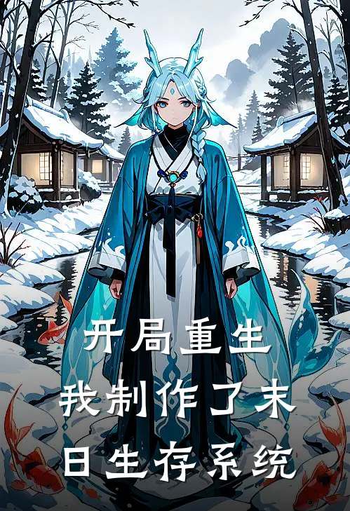 开局重生：我制作了末日生存系统