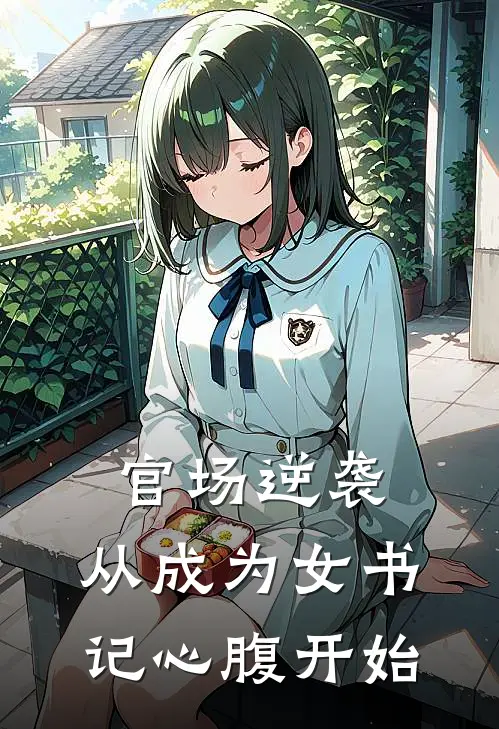 官场逆袭，从成为女书记心腹开始