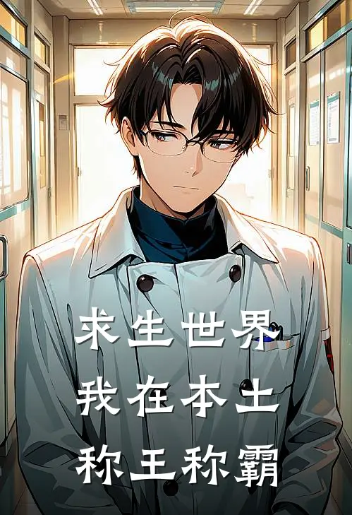 求生世界，我在本土称王称霸