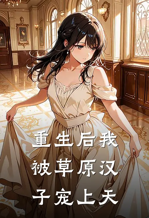 重生后我被草原汉子宠上天