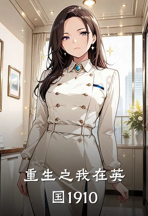 重生之我在英国1910