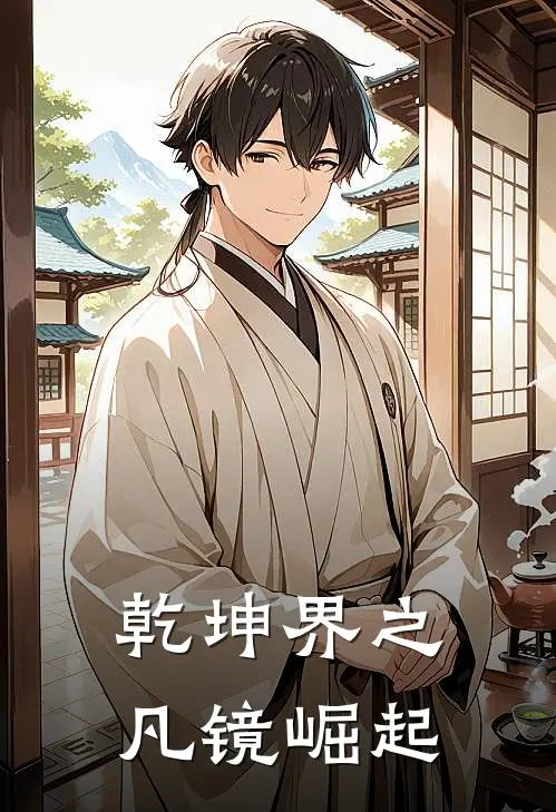 乾坤界之凡镜崛起