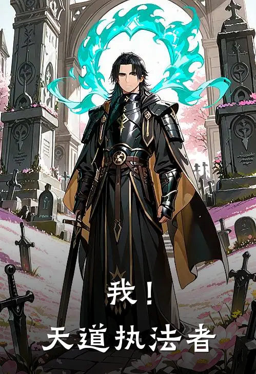 我！天道执法者