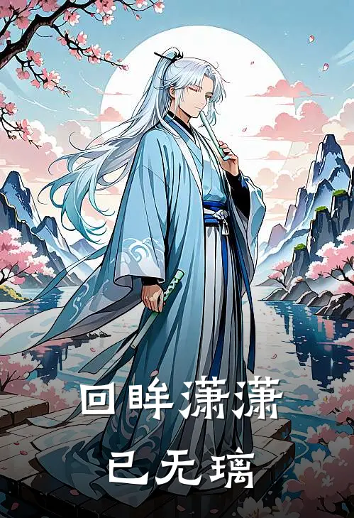 回眸潇潇已无璃