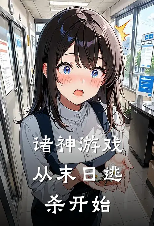 诸神游戏：从末日逃杀开始