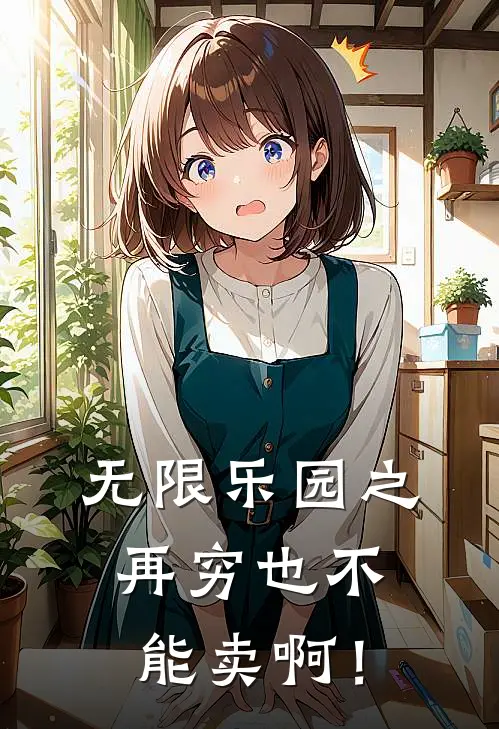 无限乐园之再穷也不能卖啊！
