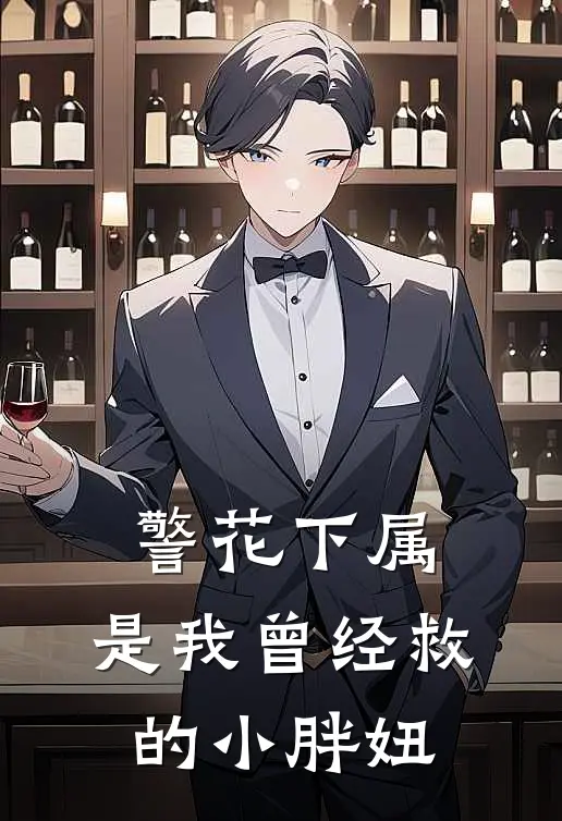 警花下属，是我曾经救的小胖妞