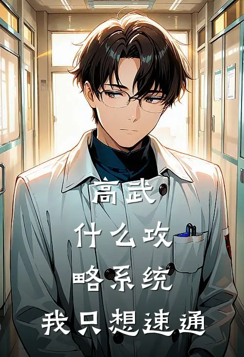 高武：什么攻略系统，我只想速通