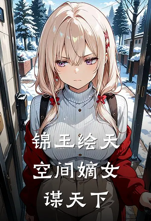 锦玉绘天：空间嫡女谋天下