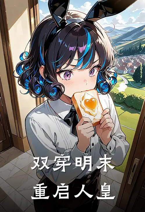 双穿明末重启人皇