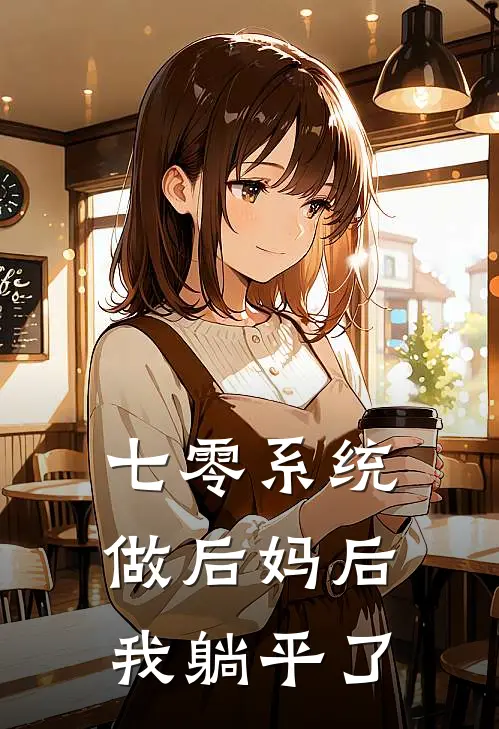 【七零系统】做后妈后，我躺平了