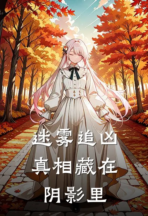 迷雾追凶：真相藏在阴影里