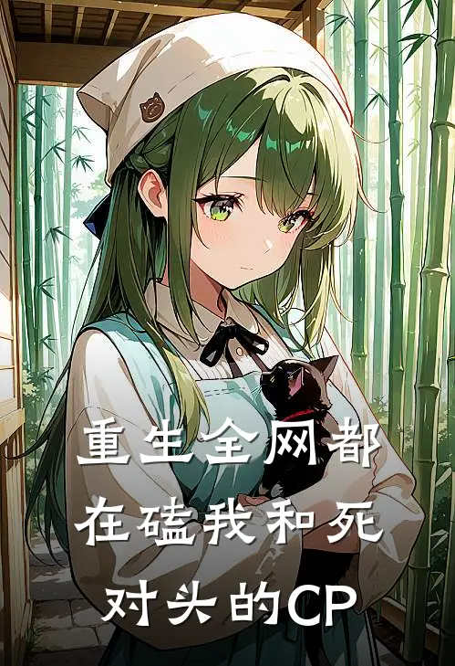 重生全网都在磕我和死对头的CP