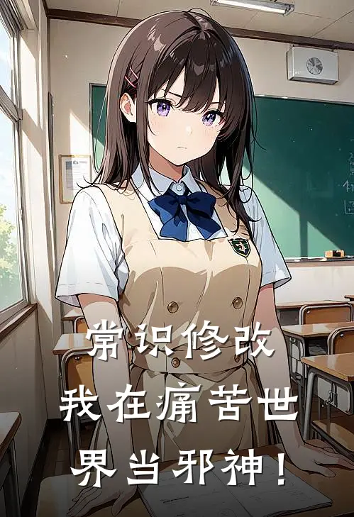 常识修改，我在痛苦世界当邪神！