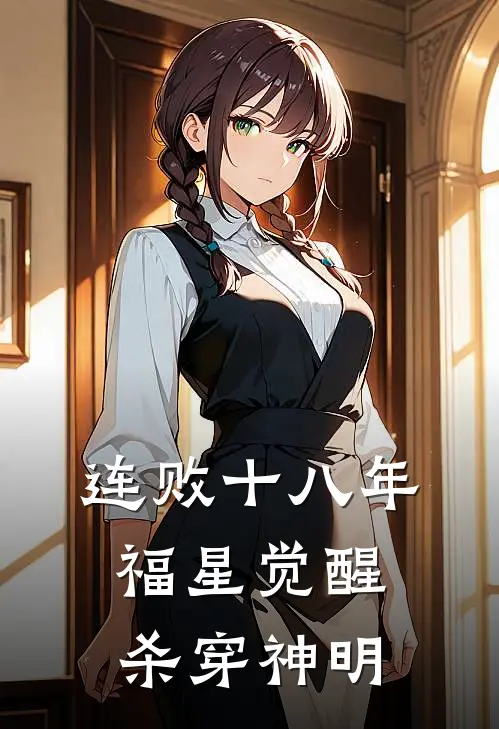 连败十八年，福星觉醒杀穿神明