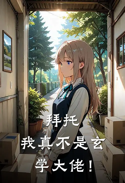 拜托，我真不是玄学大佬！