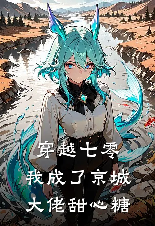 穿越七零，我成了京城大佬甜心糖