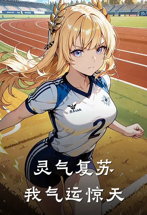 灵气复苏：我气运惊天