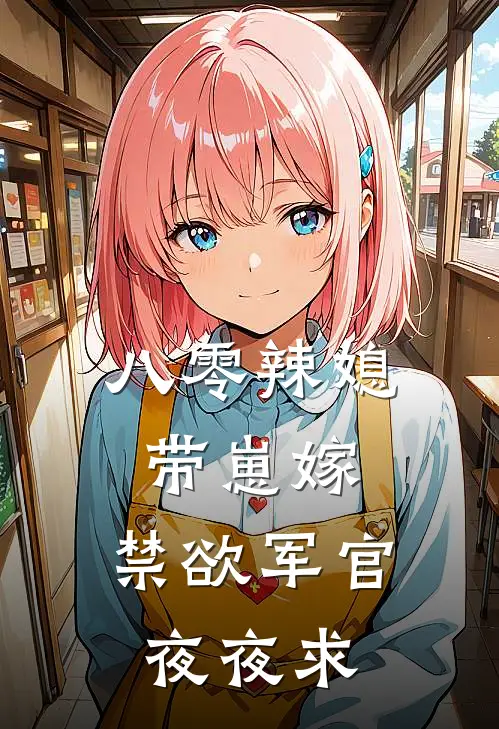 八零辣媳带崽嫁，禁欲军官夜夜求