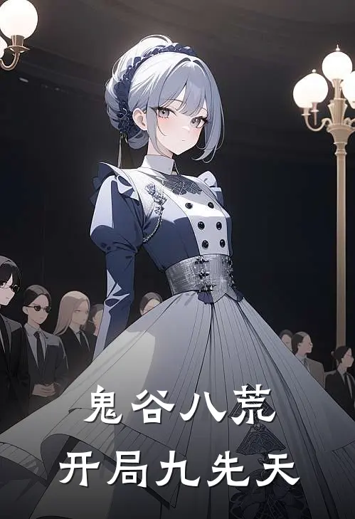 鬼谷八荒，开局九先天