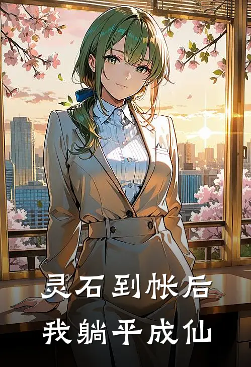 灵石到帐后，我躺平成仙