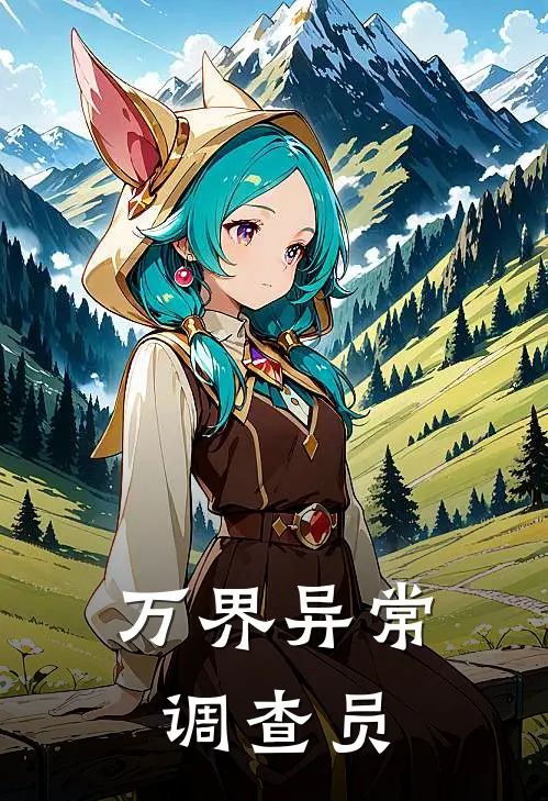 万界异常调查员