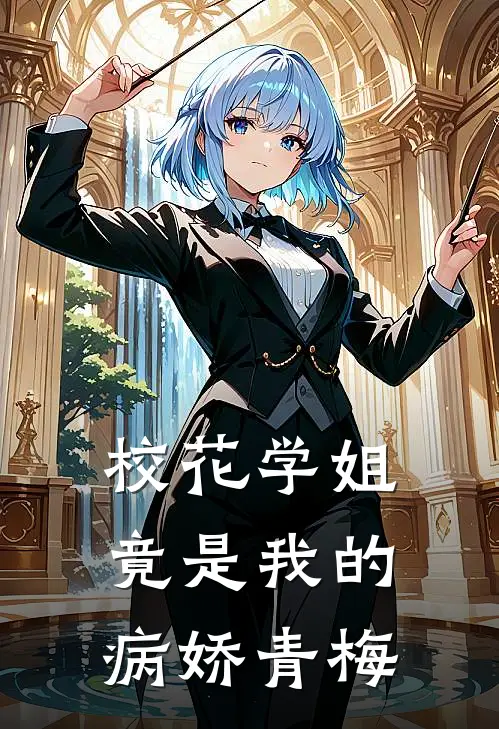 校花学姐竟是我的病娇青梅