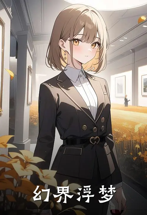 幻界浮梦