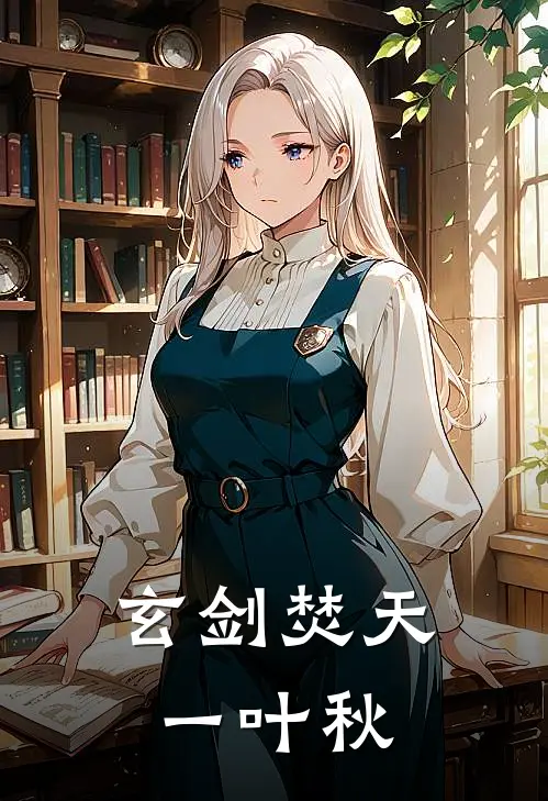 玄剑焚天一叶秋