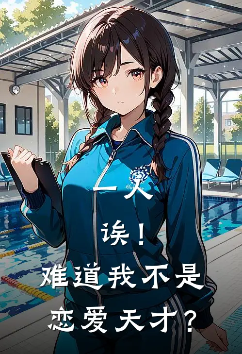 一人：诶！难道我不是恋爱天才？