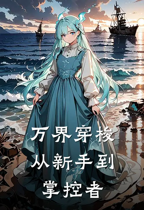 万界穿梭：从新手到掌控者